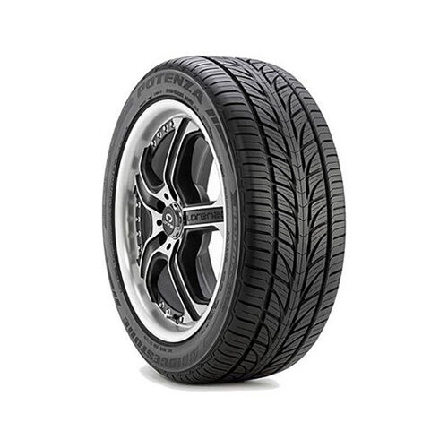 Bridgestone Potenza RE970AS Pole Position